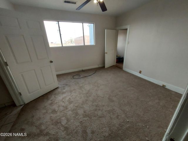 113 W Fourth Street, Winslow, AZ 86047
