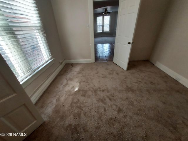 113 W Fourth Street, Winslow, AZ 86047