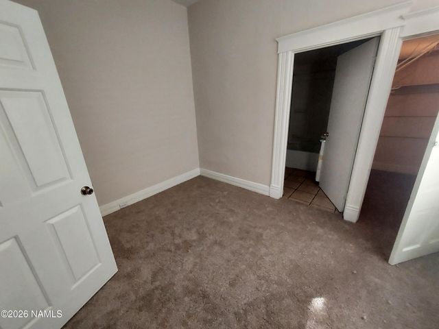 113 W Fourth Street, Winslow, AZ 86047