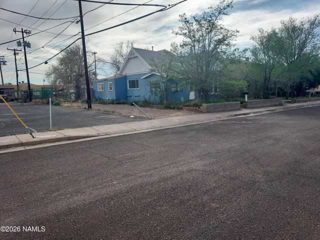 113 W Fourth Street, Winslow, AZ 86047
