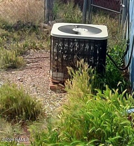 113 W Fourth Street, Winslow, AZ 86047