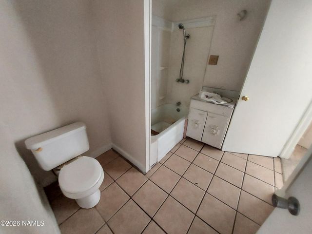 113 W Fourth Street, Winslow, AZ 86047