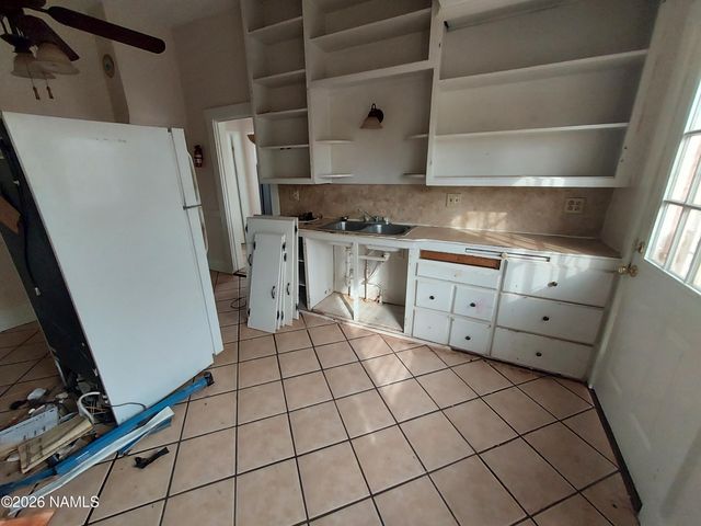 113 W Fourth Street, Winslow, AZ 86047