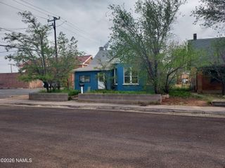 113 W Fourth Street, Winslow, AZ 86047