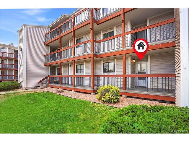 2725 W 86th Ave 3, Westminster, CO 80031