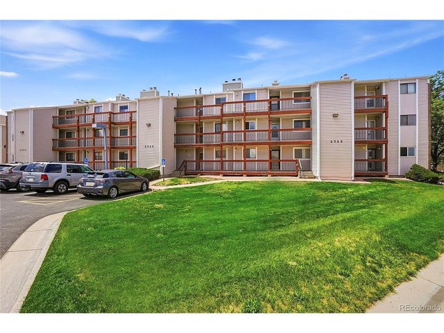 2725 W 86th Ave 3, Westminster, CO 80031