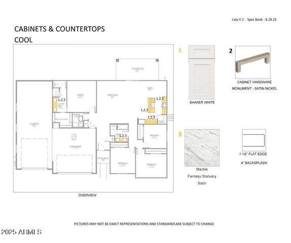 1688 W Lazy K Ranch Road, New River, AZ 85087