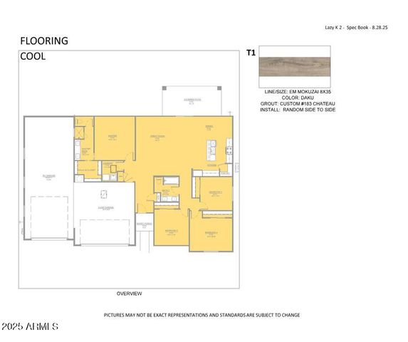 1688 W Lazy K Ranch Road, New River, AZ 85087