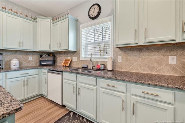 5129 Carson Allen Road, Hope Mills, NC 28348