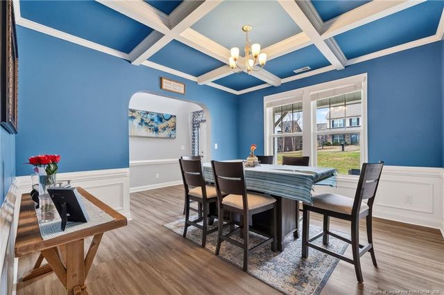 5129 Carson Allen Road, Hope Mills, NC 28348