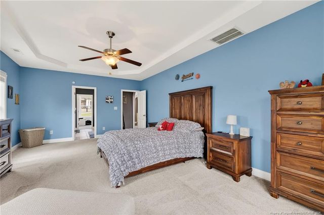 5129 Carson Allen Road, Hope Mills, NC 28348