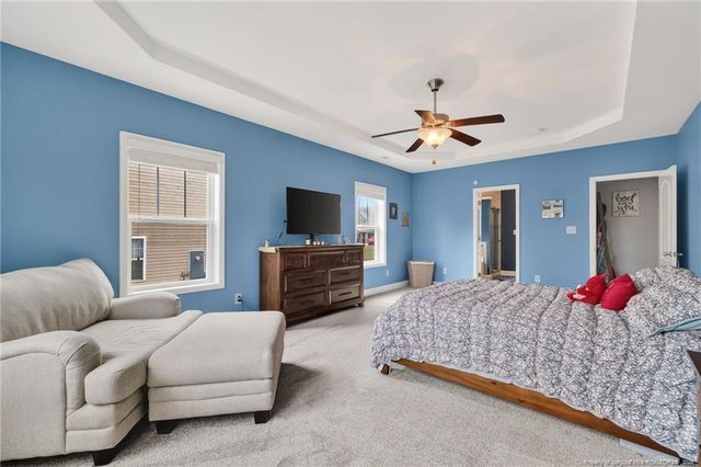 5129 Carson Allen Road, Hope Mills, NC 28348