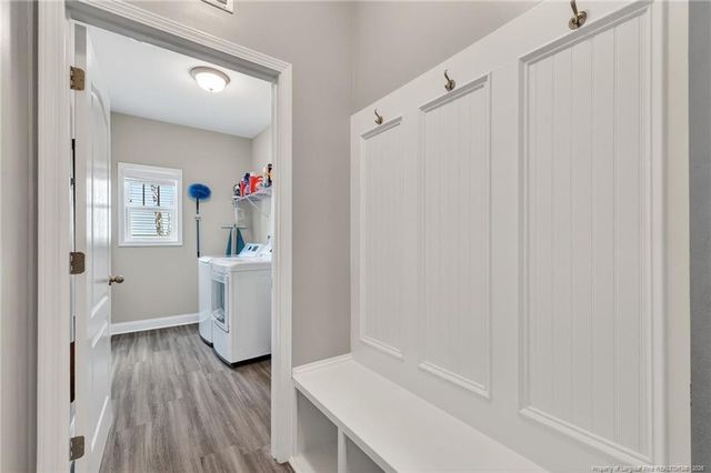 5129 Carson Allen Road, Hope Mills, NC 28348