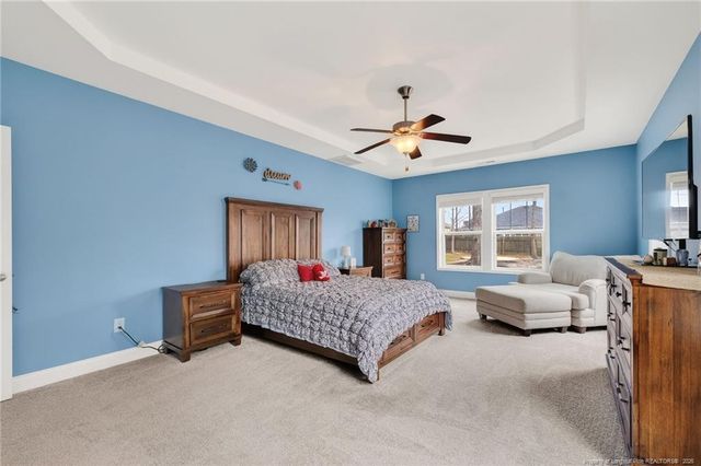 5129 Carson Allen Road, Hope Mills, NC 28348