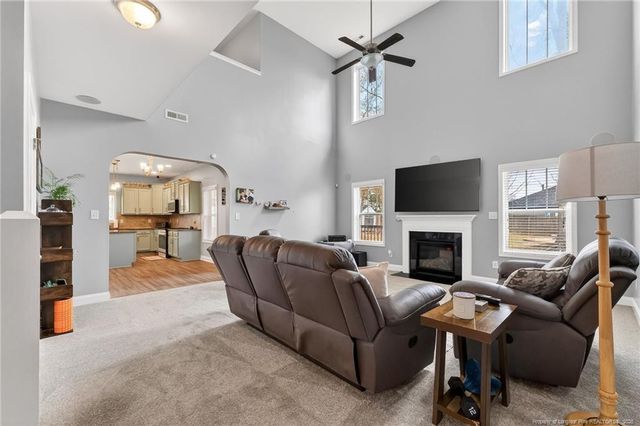 5129 Carson Allen Road, Hope Mills, NC 28348