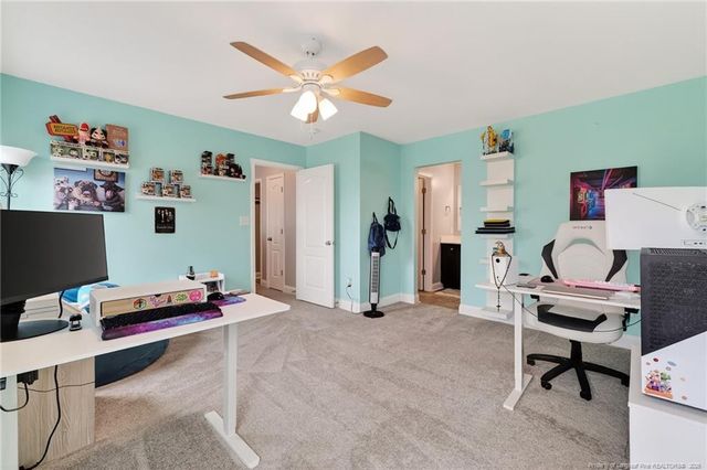 5129 Carson Allen Road, Hope Mills, NC 28348