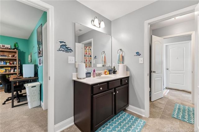 5129 Carson Allen Road, Hope Mills, NC 28348