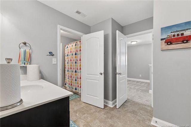 5129 Carson Allen Road, Hope Mills, NC 28348