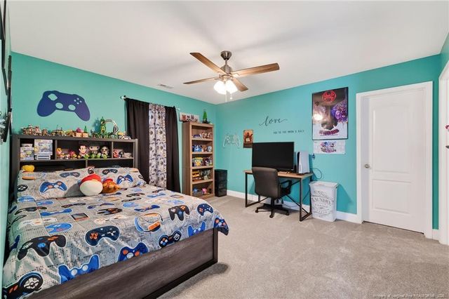 5129 Carson Allen Road, Hope Mills, NC 28348