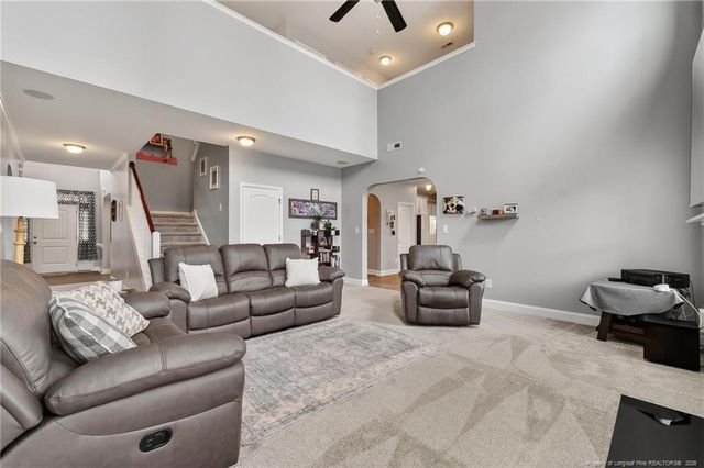 5129 Carson Allen Road, Hope Mills, NC 28348