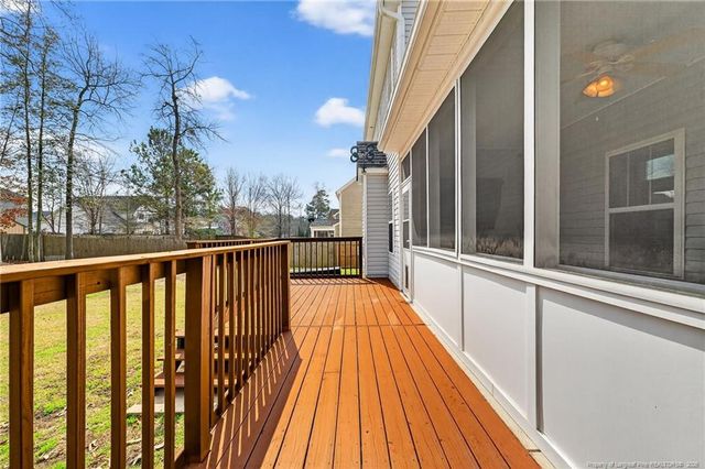 5129 Carson Allen Road, Hope Mills, NC 28348