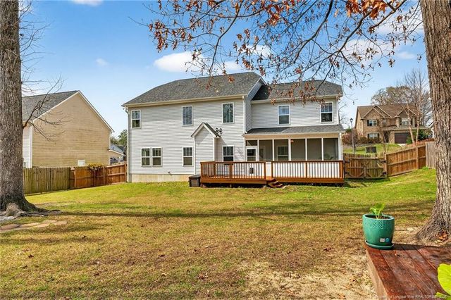 5129 Carson Allen Road, Hope Mills, NC 28348