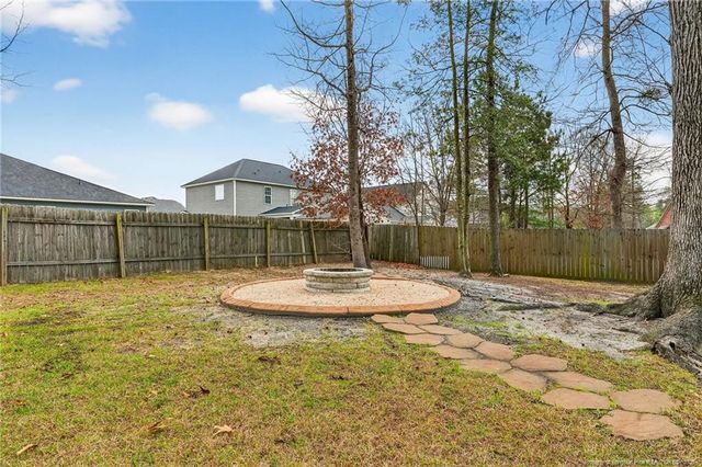 5129 Carson Allen Road, Hope Mills, NC 28348
