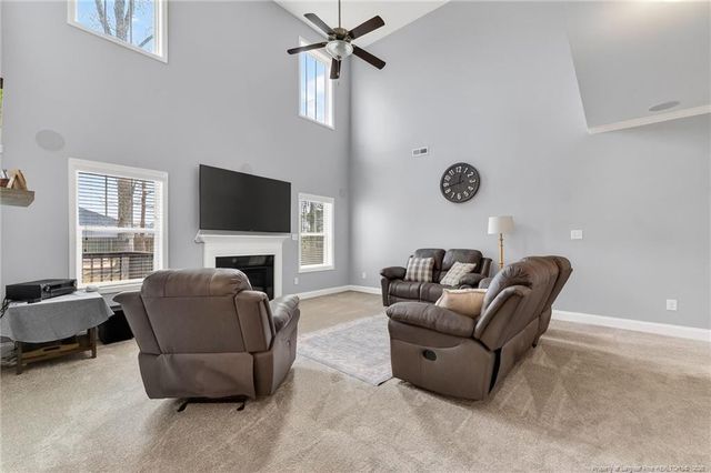 5129 Carson Allen Road, Hope Mills, NC 28348
