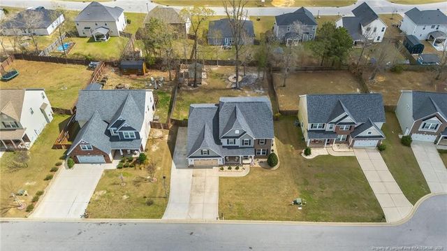 5129 Carson Allen Road, Hope Mills, NC 28348