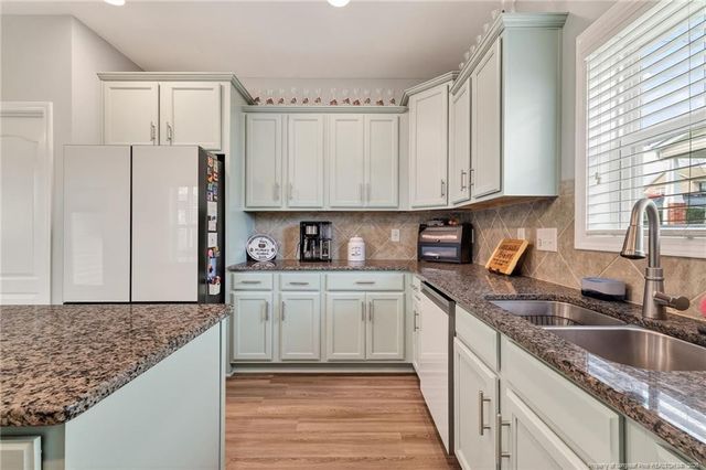 5129 Carson Allen Road, Hope Mills, NC 28348
