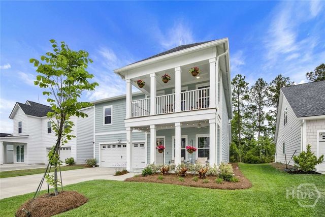 120 Binscombe Lane, Pooler, GA 31322