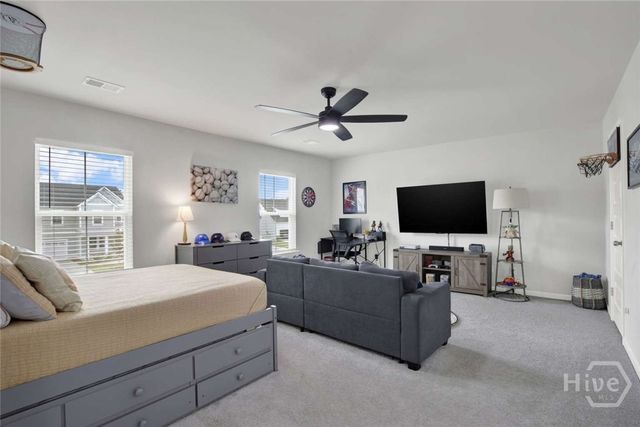 120 Binscombe Lane, Pooler, GA 31322