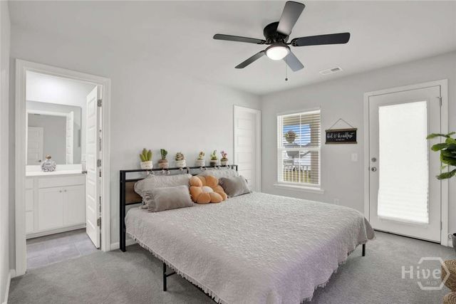 120 Binscombe Lane, Pooler, GA 31322