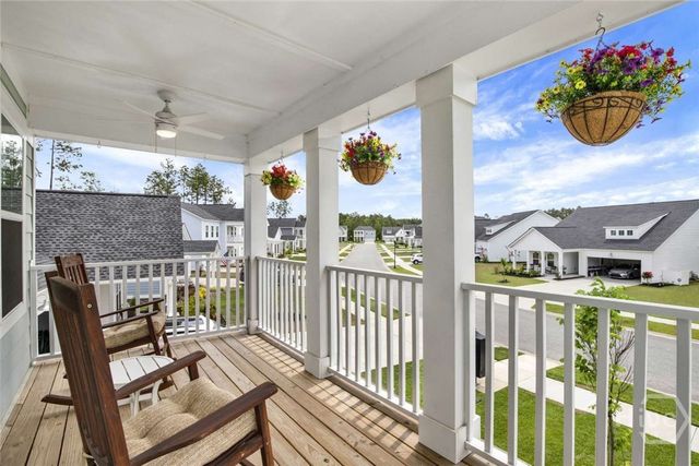 120 Binscombe Lane, Pooler, GA 31322