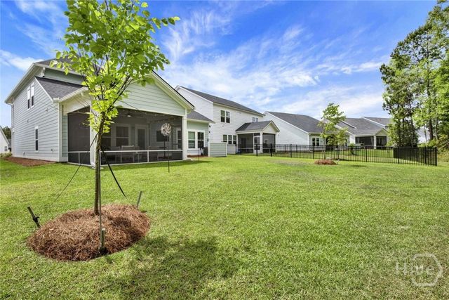 120 Binscombe Lane, Pooler, GA 31322