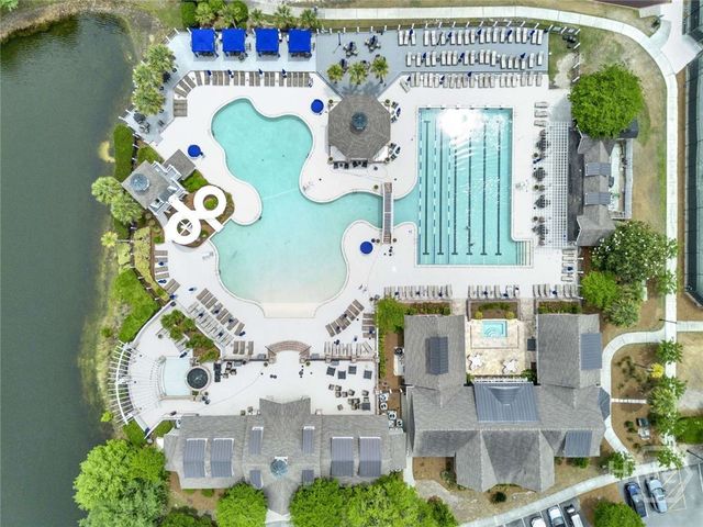 120 Binscombe Lane, Pooler, GA 31322