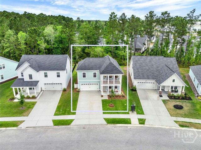 120 Binscombe Lane, Pooler, GA 31322