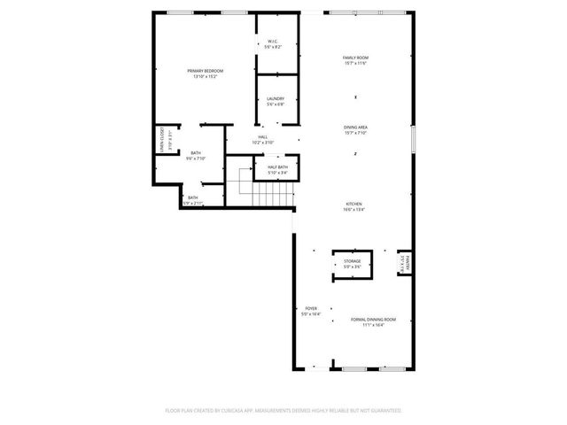 120 Binscombe Lane, Pooler, GA 31322