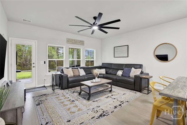 120 Binscombe Lane, Pooler, GA 31322