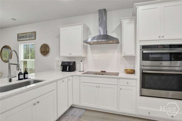 120 Binscombe Lane, Pooler, GA 31322