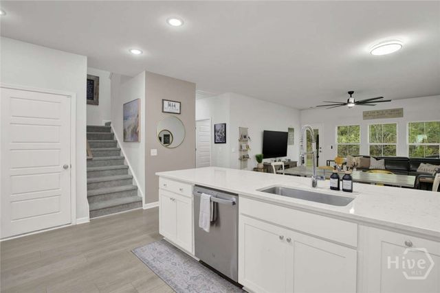 120 Binscombe Lane, Pooler, GA 31322