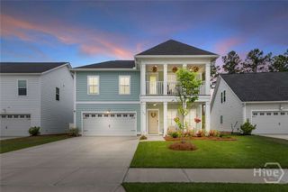 120 Binscombe Lane, Pooler, GA 31322