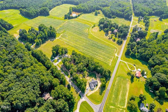 6070 Preacher Hayes Road, Mebane, NC 27302