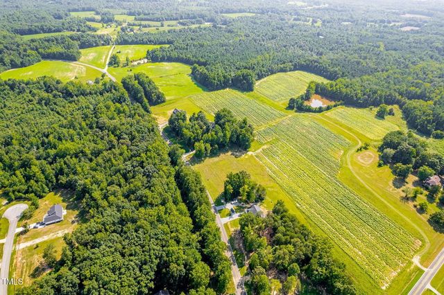 6070 Preacher Hayes Road, Mebane, NC 27302