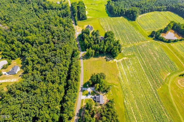 6070 Preacher Hayes Road, Mebane, NC 27302