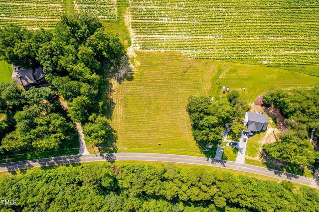 6070 Preacher Hayes Road, Mebane, NC 27302
