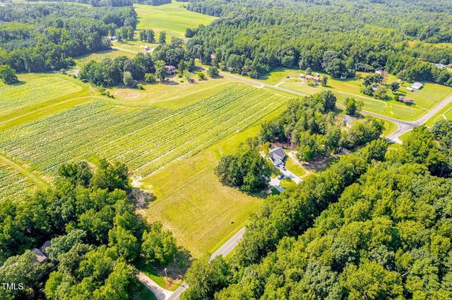 6070 Preacher Hayes Road, Mebane, NC 27302