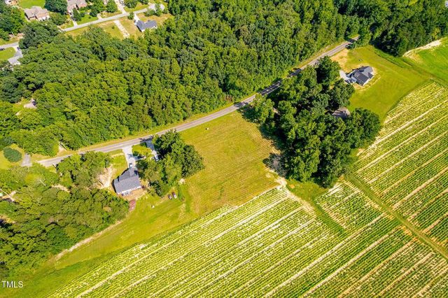 6070 Preacher Hayes Road, Mebane, NC 27302