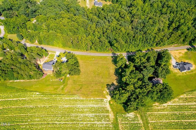 6070 Preacher Hayes Road, Mebane, NC 27302