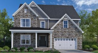 3206 Armeria Drive, Apex, NC 27502